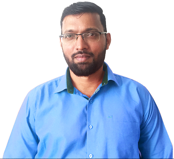 Santosh Kadam
